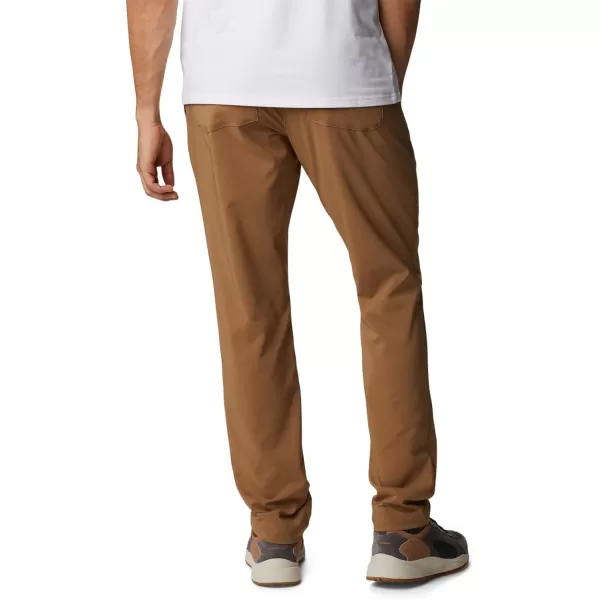 Columbia Men's Tech Trail Ii Pant