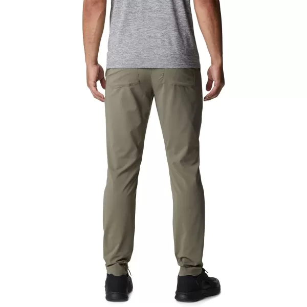 Columbia Men's Tech Trail Ii Pant