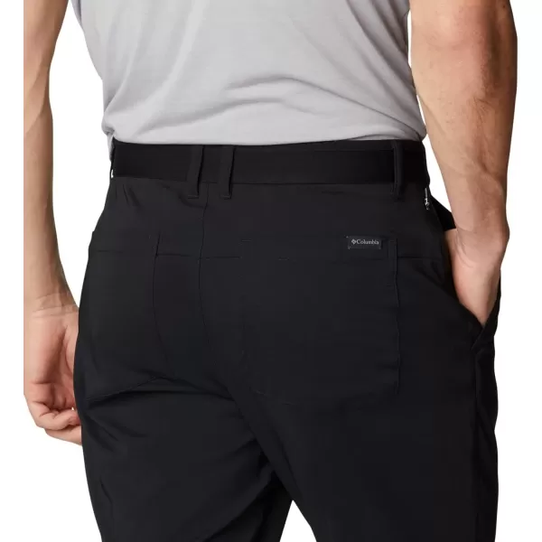 Columbia Men's Tech Trail Ii Pant