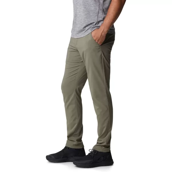 Columbia Men's Tech Trail Ii Pant