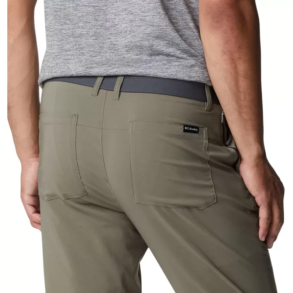 Columbia Men's Tech Trail Ii Pant