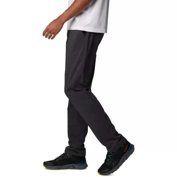 Columbia Men's Tech Trail Ii Pant