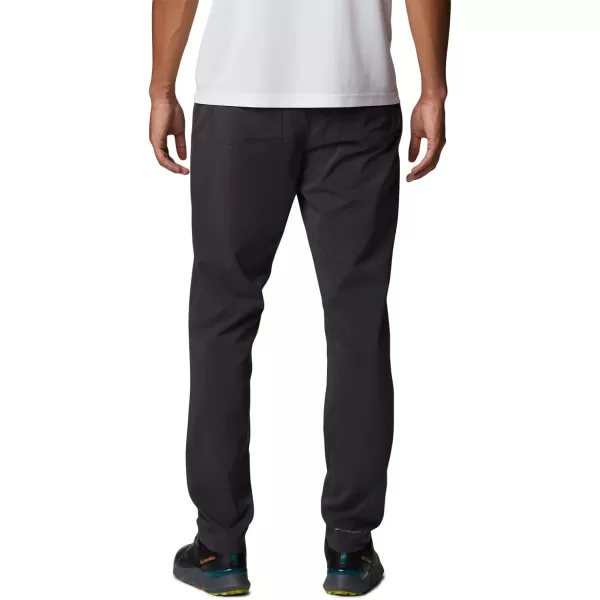 Columbia Men's Tech Trail Ii Pant