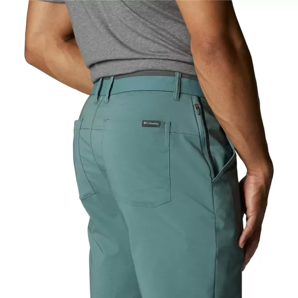 Columbia Men's Tech Trail Ii Pant