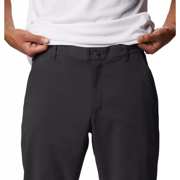 Columbia Men's Tech Trail Ii Pant