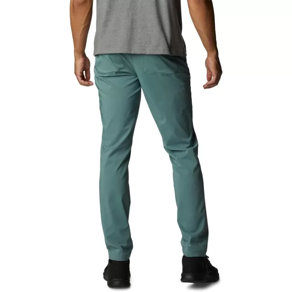 Columbia Men's Tech Trail Ii Pant