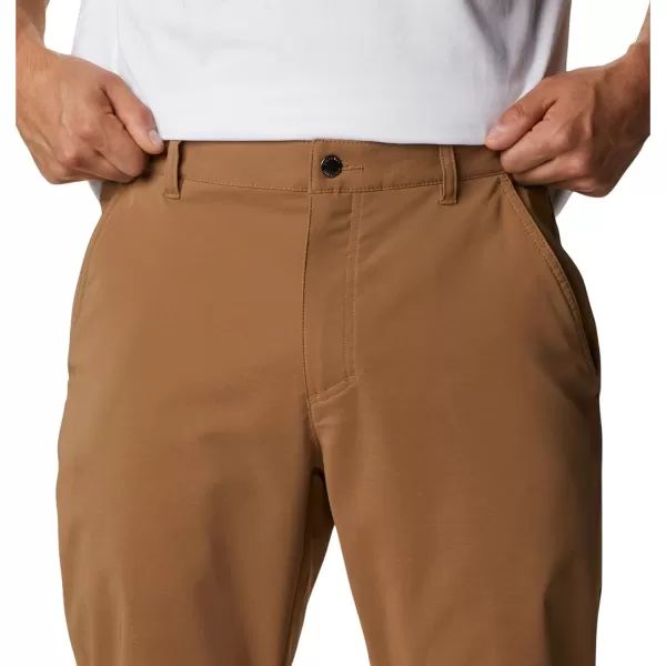 Columbia Men's Tech Trail Ii Pant