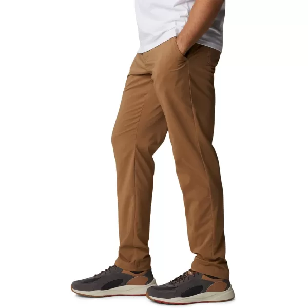 Columbia Men's Tech Trail Ii Pant