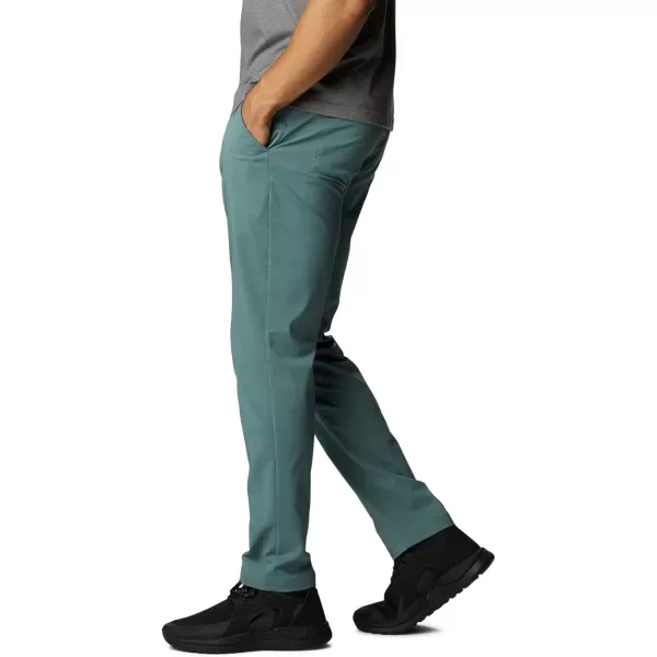Columbia Men's Tech Trail Ii Pant
