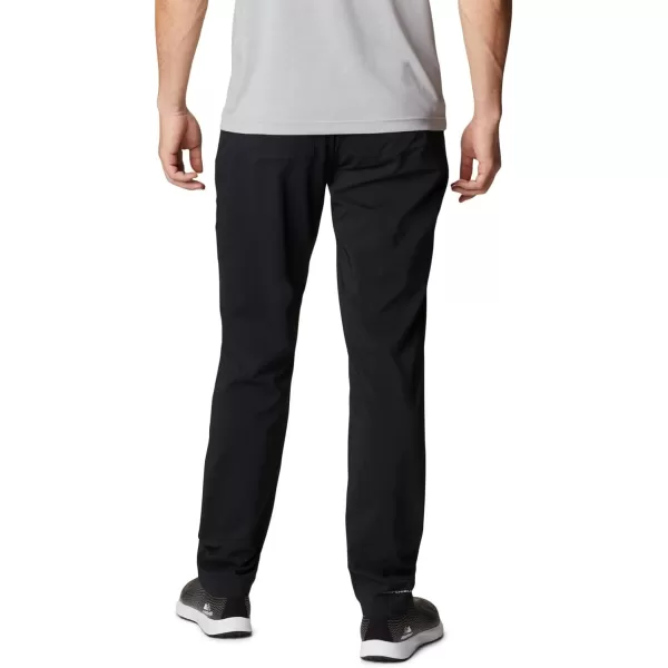 Columbia Men's Tech Trail Ii Pant