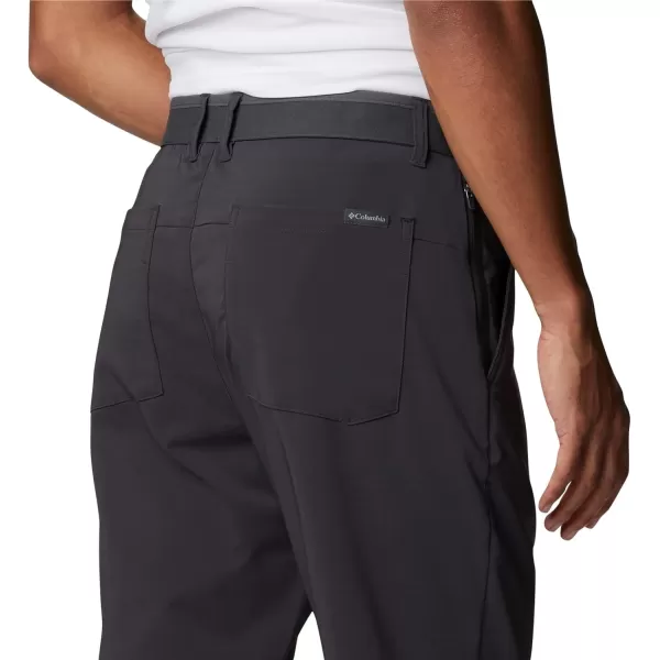 Columbia Men's Tech Trail Ii Pant
