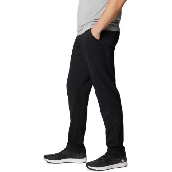 Columbia Men's Tech Trail Ii Pant