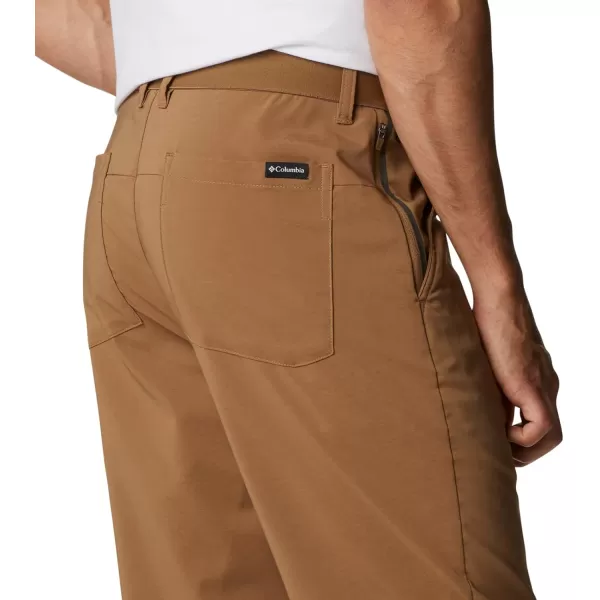 Columbia Men's Tech Trail Ii Pant