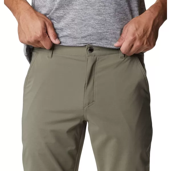 Columbia Men's Tech Trail Ii Pant