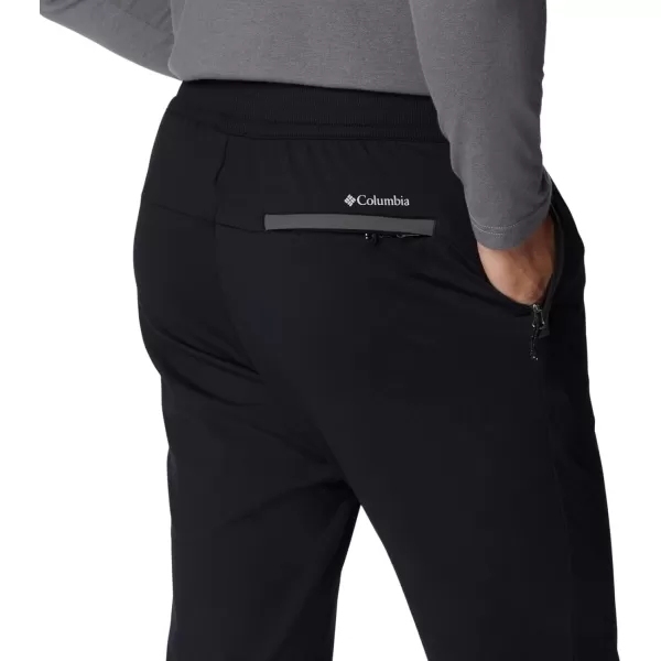 Columbia Men's Tech Trail Knit Jogger