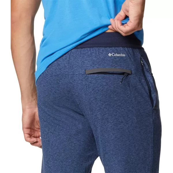 Columbia Men's Tech Trail Knit Jogger