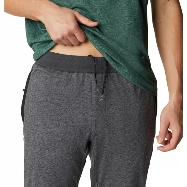 Columbia Men's Tech Trail Knit Jogger