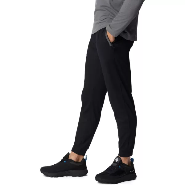 Columbia Men's Tech Trail Knit Jogger