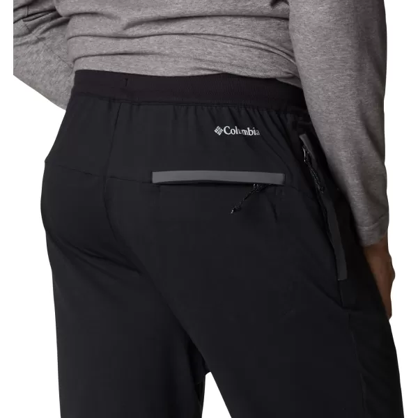 Columbia Men's Tech Trail Knit Jogger