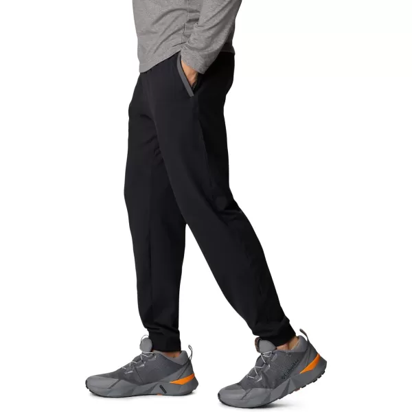 Columbia Men's Tech Trail Knit Jogger