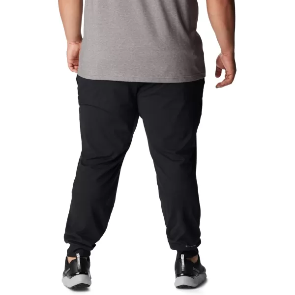 Columbia Men's Tech Trail Knit Jogger