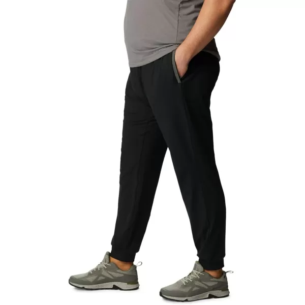 Columbia Men's Tech Trail Knit Jogger