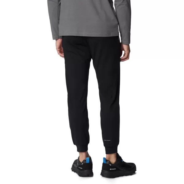 Columbia Men's Tech Trail Knit Jogger