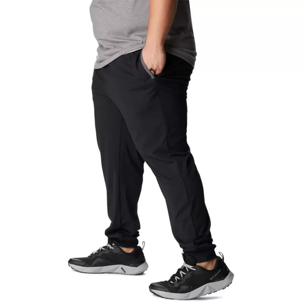 Columbia Men's Tech Trail Knit Jogger