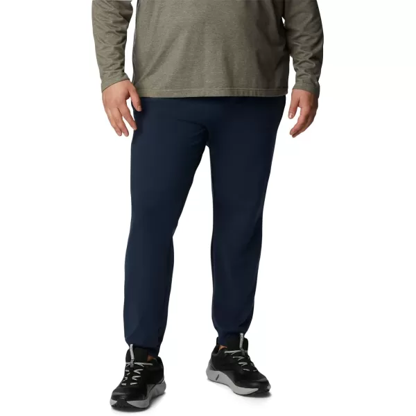 Columbia Men's Tech Trail Knit Jogger