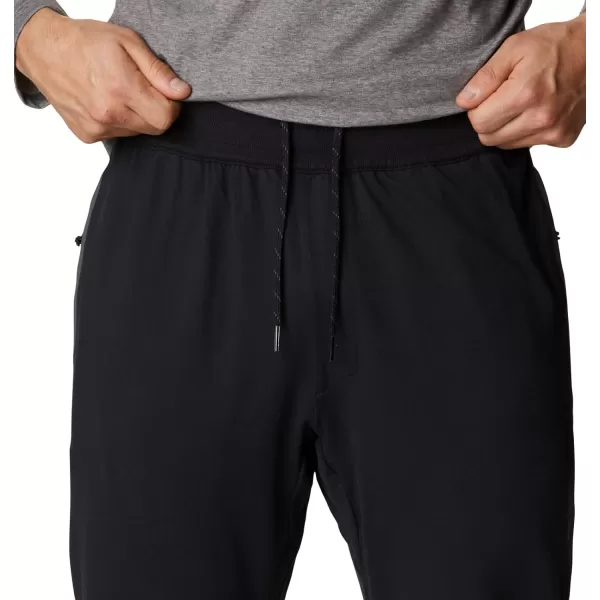 Columbia Men's Tech Trail Knit Jogger