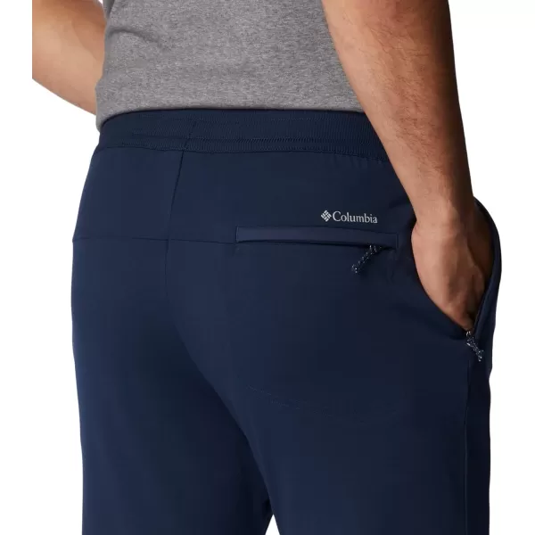 Columbia Men's Tech Trail Knit Jogger