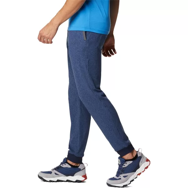 Columbia Men's Tech Trail Knit Jogger
