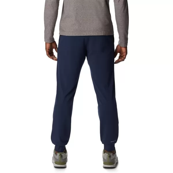 Columbia Men's Tech Trail Knit Jogger