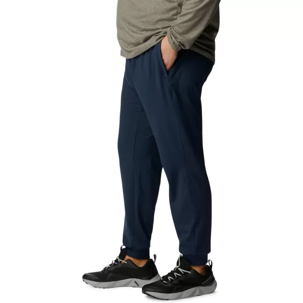 Columbia Men's Tech Trail Knit Jogger