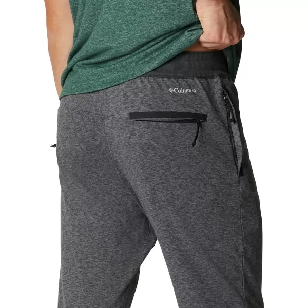 Columbia Men's Tech Trail Knit Jogger