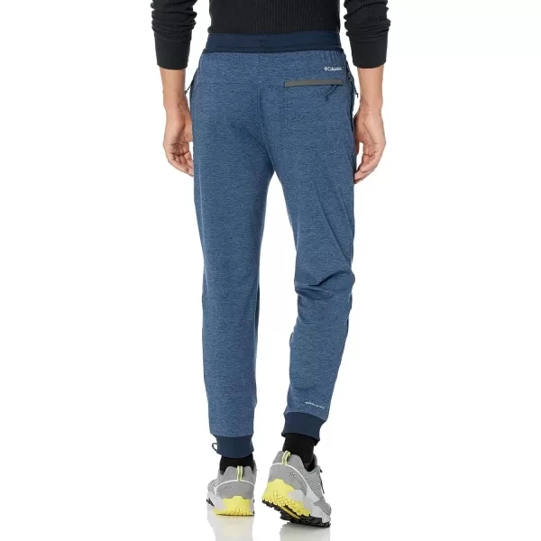 Columbia Men's Tech Trail Knit Jogger