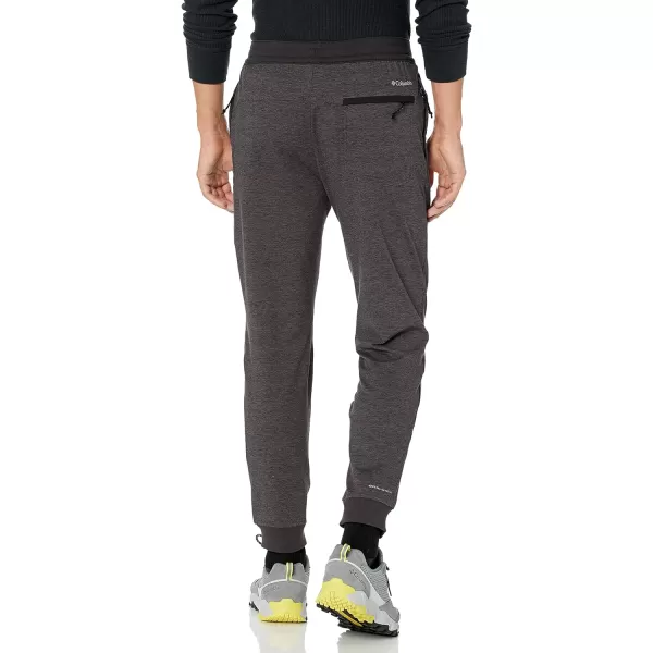 Columbia Men's Tech Trail Knit Jogger