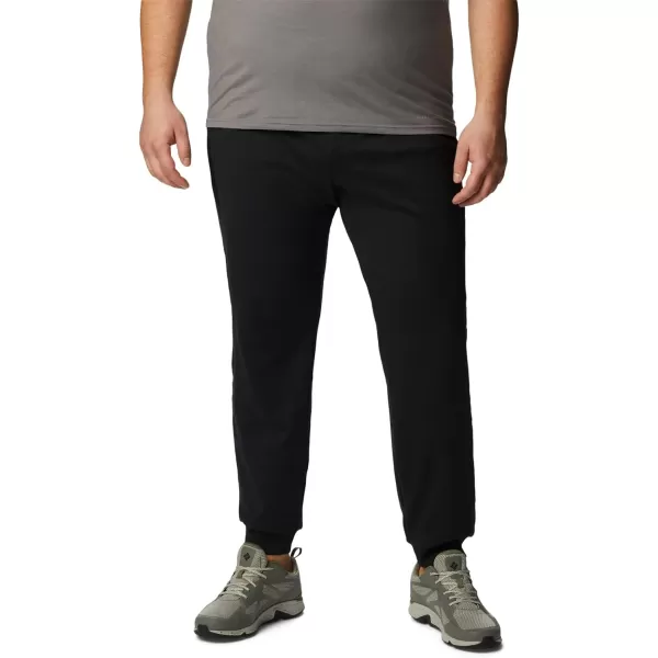 Columbia Men's Tech Trail Knit Jogger