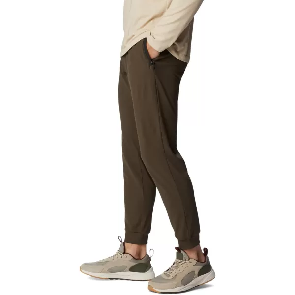 Columbia Men's Tech Trail Knit Jogger