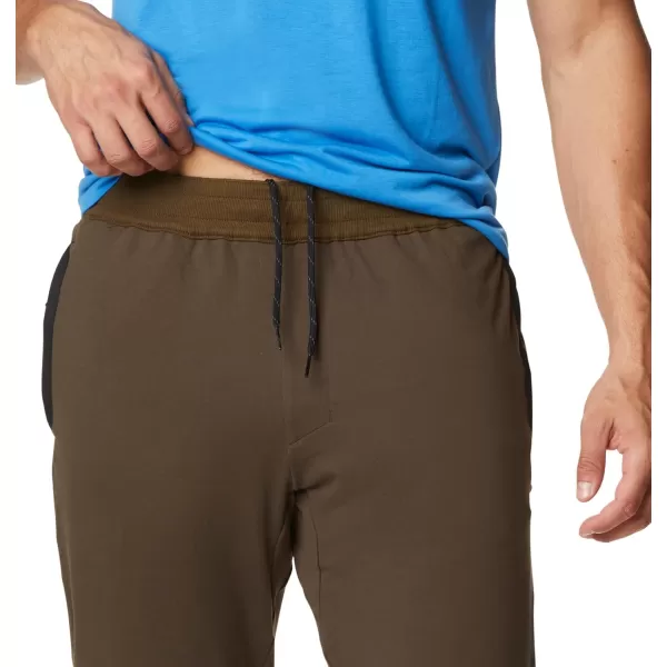 Columbia Men's Tech Trail Knit Jogger