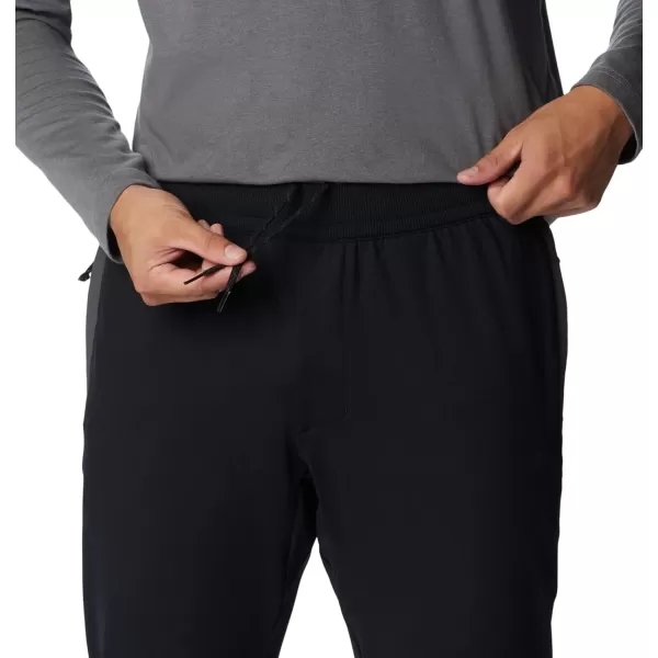 Columbia Men's Tech Trail Knit Jogger