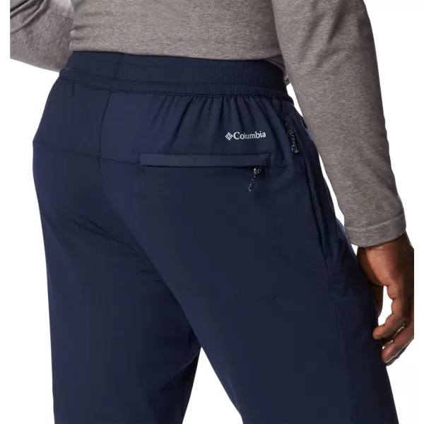 Columbia Men's Tech Trail Knit Jogger