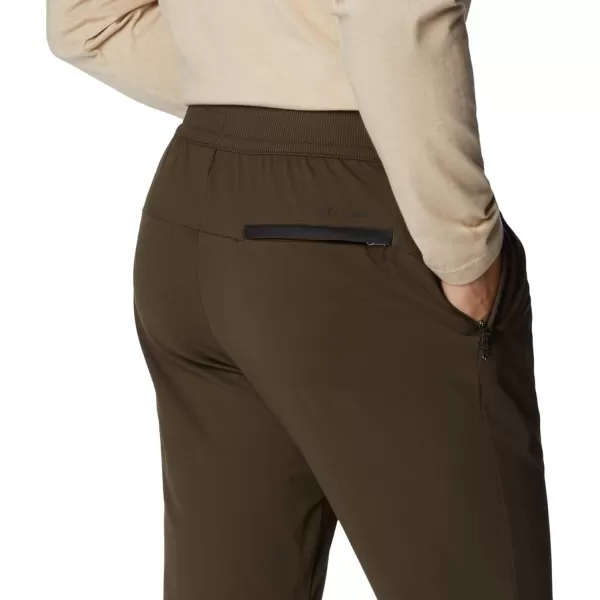 Columbia Men's Tech Trail Knit Jogger