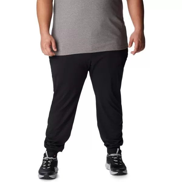 Columbia Men's Tech Trail Knit Jogger