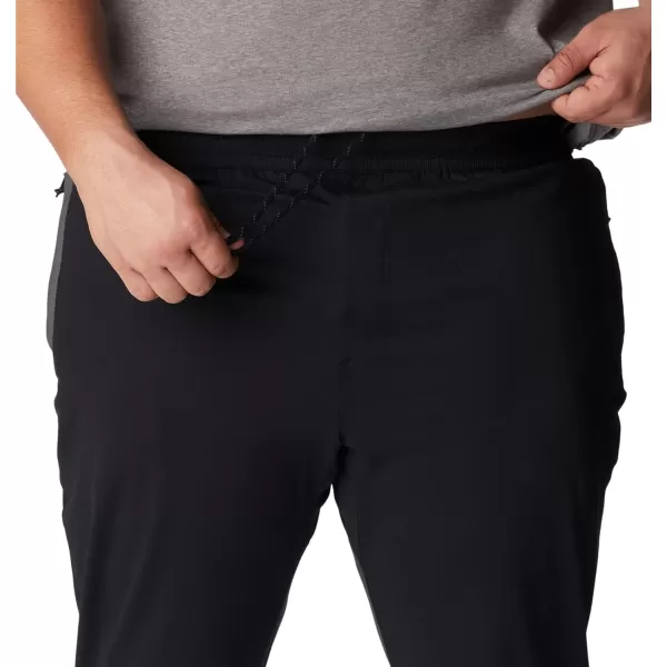 Columbia Men's Tech Trail Knit Jogger