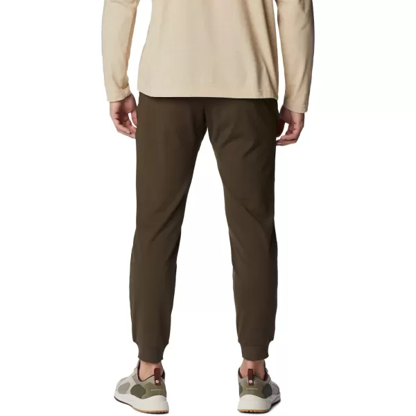 Columbia Men's Tech Trail Knit Jogger