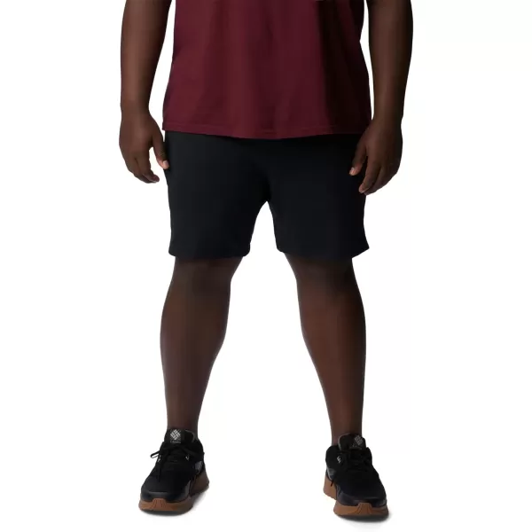 Columbia Men's Tech Trail Knit Short