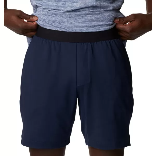 Columbia Men's Tech Trail Knit Short