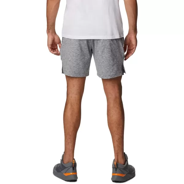 Columbia Men's Tech Trail Knit Short
