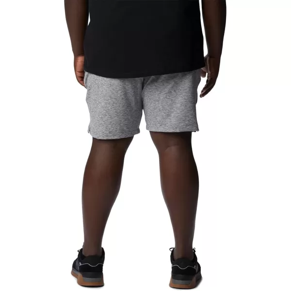 Columbia Men's Tech Trail Knit Short